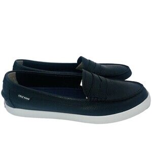 Cole Haan Women's Nantucket Slip-On Loafers  Size 11B